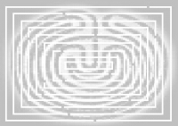 Laberinto en forma de cruz