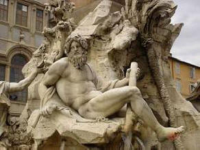 Escultura Romana