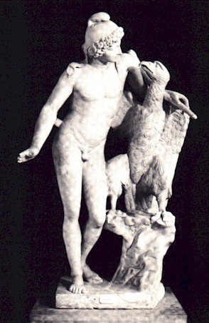Gan�medes