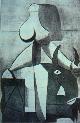 PINTURA DE PICASO