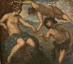 PINTURA DE TINTORETTO