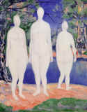 Kazimir Malevich_1908.jpg (151140 bytes)
