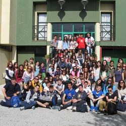 Viaje a Gibraltar