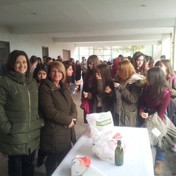 Desayuno Andaluz (26-02-2016)