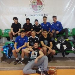 Trofeo UJA - 2017