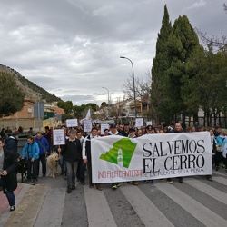 Manifestación 