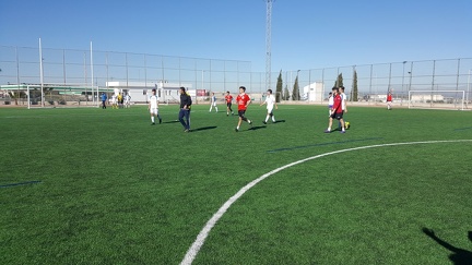 Torneo Universidad 2018 (01)