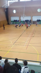 Torneo Universidad 2018 (03)