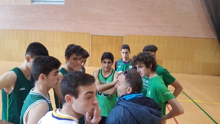 Torneo Universidad 2018 (05)