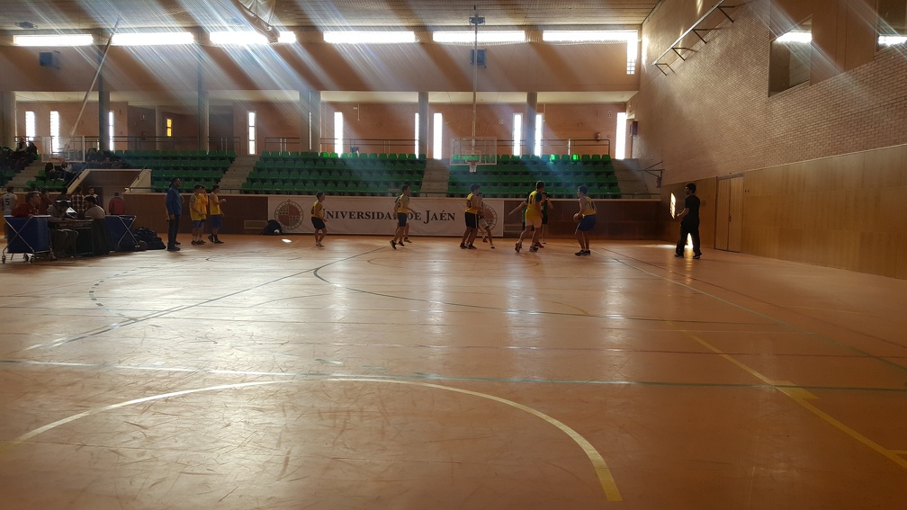 Torneo Universidad 2018 (06)