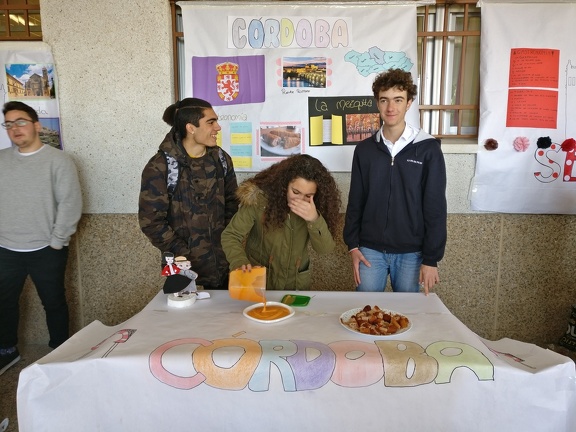 Día de Andalucía - Desayuno andaluz (23-02-2018) (16)