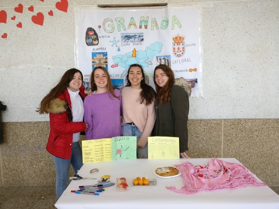 Día de Andalucía - Desayuno andaluz (23-02-2018) (18)