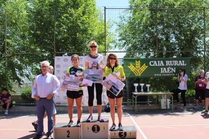 II Trail Solidario (70)