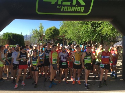 II Trail Solidario (105)